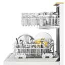 Heavy-Duty Dishwasher with 1-Hour Wash Cycle view 4