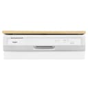 Heavy-Duty Dishwasher with 1-Hour Wash Cycle view 7