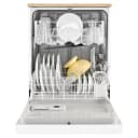 Heavy-Duty Dishwasher with 1-Hour Wash Cycle view 8