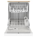Heavy-Duty Dishwasher with 1-Hour Wash Cycle view 11