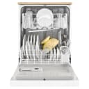 Heavy-Duty Dishwasher with 1-Hour Wash Cycle view 12