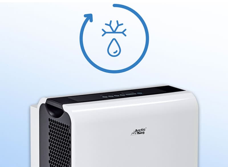 Auto Defrost