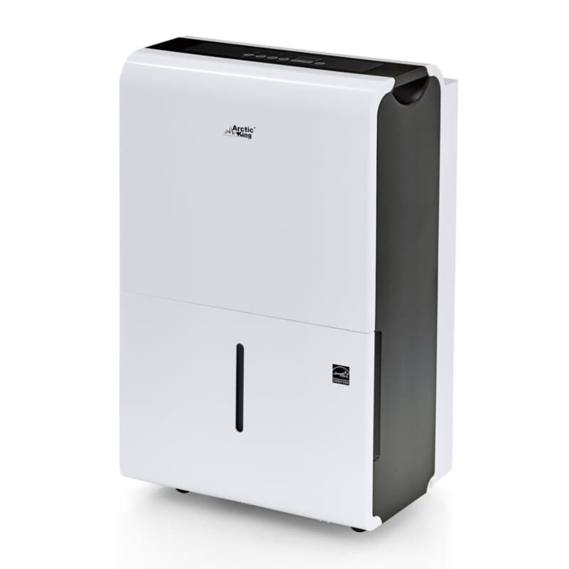 50 Pint Dehumidifier