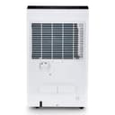 50 Pint Dehumidifier with Pump view 1