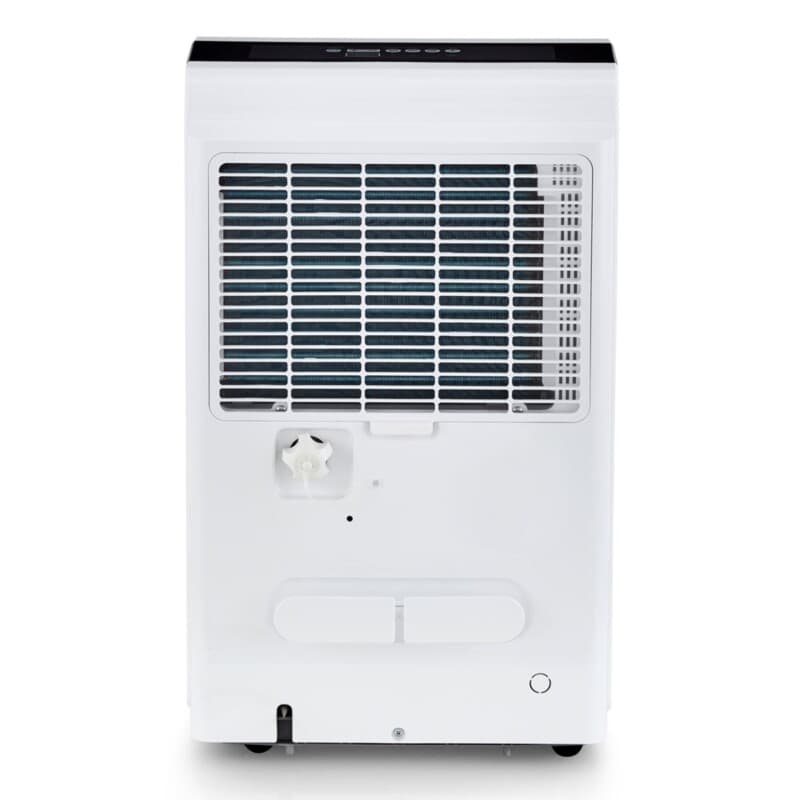 50 Pint Dehumidifier with Pump