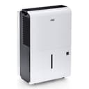 50 Pint Dehumidifier with Pump view 4