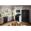 24" Dishwasher with Boost Cycle and Triple Filtration Wash - 55dBA view 12