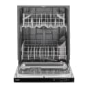 24" Dishwasher with Boost Cycle and Triple Filtration Wash - 55dBA view 22