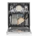 24" Dishwasher with Boost Cycle and Triple Filtration Wash - 55dBA view 20