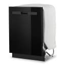 Quiet Dishwasher with Adjustable Upper Rack view 23