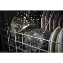 Quiet Dishwasher with Adjustable Upper Rack view 6