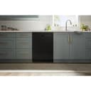 Quiet Dishwasher with Adjustable Upper Rack view 3