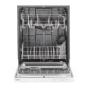 Quiet Dishwasher with Adjustable Upper Rack view 18