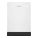Quiet Dishwasher with Adjustable Upper Rack view 14