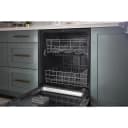 Quiet Dishwasher with Adjustable Upper Rack view 8