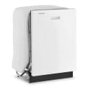 Quiet Dishwasher with Adjustable Upper Rack view 7