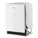 Quiet Dishwasher with Adjustable Upper Rack view 3