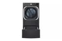 Laundry Pedestal view 6