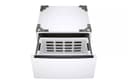 LG 27" Pedestal Storage Drawer view 2