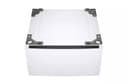 LG 27" Pedestal Storage Drawer view 1