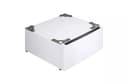 LG 27" Pedestal Storage Drawer view 3
