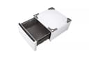 LG 27" Pedestal Storage Drawer view 5