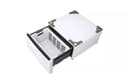 LG 27" Pedestal Storage Drawer view 6