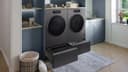 29" Laundry Pedestal view 7