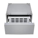 29 Inch Laundry Pedestal view 1