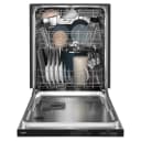 Pocket Handle Dishwasher with 3rd Rack & Large Capacity view 2