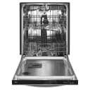 Pocket Handle Dishwasher with 3rd Rack & Large Capacity view 8