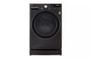 Ada Compliant Laundry Pedestal Riser - Black Steel view 7