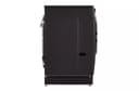 Ada Compliant Laundry Pedestal Riser - Black Steel view 10