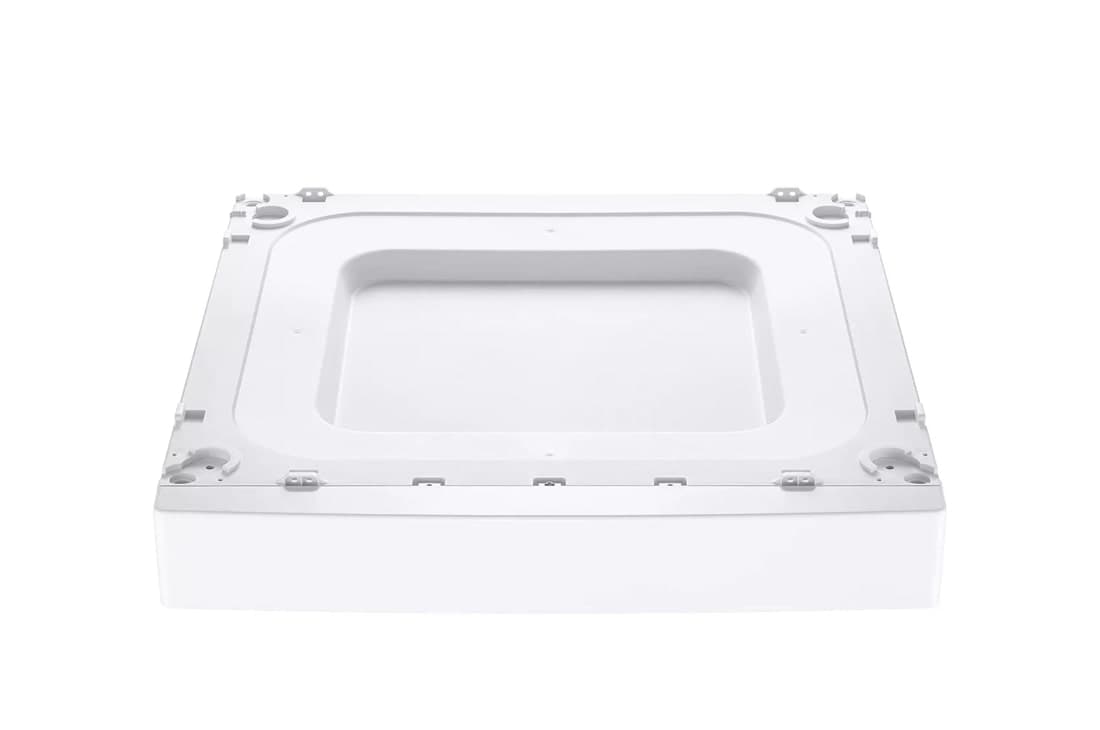 ADA Compliant Laundry Pedestal Riser