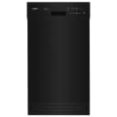 Small-Space Compact Dishwasher with Stainless Steel Tub view 1