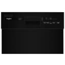Small-Space Compact Dishwasher with Stainless Steel Tub view 9