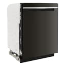 Eco Series Quiet Dishwasher with a washing 3rd Rack & Water Repellent Silverware Basket view 9