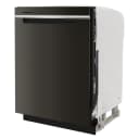 Eco Series Quiet Dishwasher with a washing 3rd Rack & Water Repellent Silverware Basket view 18