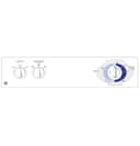 3.2 Cu. Ft. Super Capacity Washer view 3