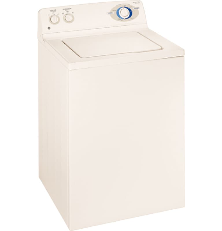 3.2 Cu. Ft. Super Capacity Washer