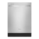 Quiet Dishwasher with Boost Cycle and Extended Soak Cycle view 1