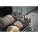 Quiet Dishwasher with Boost Cycle and Extended Soak Cycle view 6