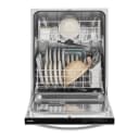 Quiet Dishwasher with Boost Cycle and Extended Soak Cycle view 5