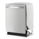 24" Dishwasher with Boost Cycle and Triple Filtration Wash - 55dBA view 7