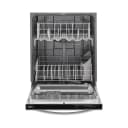 24" Dishwasher with Boost Cycle and Triple Filtration Wash - 55dBA view 21
