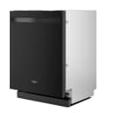 44 dBA ADA Compliant Dishwasher Flush with Cabinets with 3rd Rack view 4