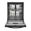 44 dBA ADA Compliant Dishwasher Flush with Cabinets with 3rd Rack view 9