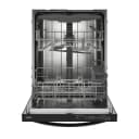 44 dBA ADA Compliant Dishwasher Flush with Cabinets with 3rd Rack view 24