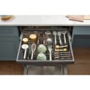 44 dBA ADA Compliant Dishwasher Flush with Cabinets with 3rd Rack view 29