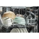 44 dBA ADA Compliant Dishwasher Flush with Cabinets with 3rd Rack view 10